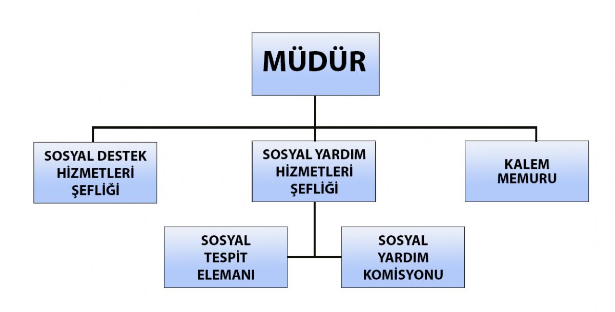 Kadın ve Aile Hizmetleri Müdürlüğü