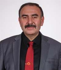 Cemil GÜNGÖR