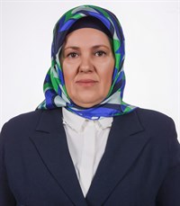 Fatma DONBAY