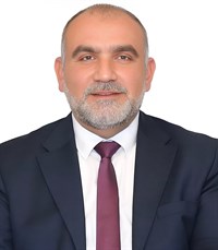 İbrahim SANDIKÇI