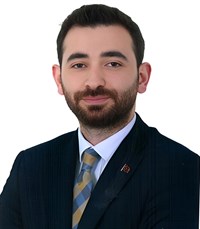 Mustafa Yunus GONCA