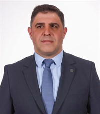 Yusuf CENİKLİOĞLU