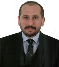 Zülfikar Ali TEKE